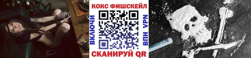 COCAIN Fish Scale  Качканар 